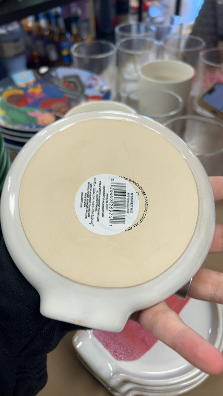 Spoon Rest 