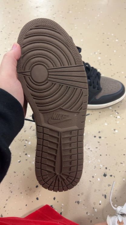 Nike Sneakers 8 Brown