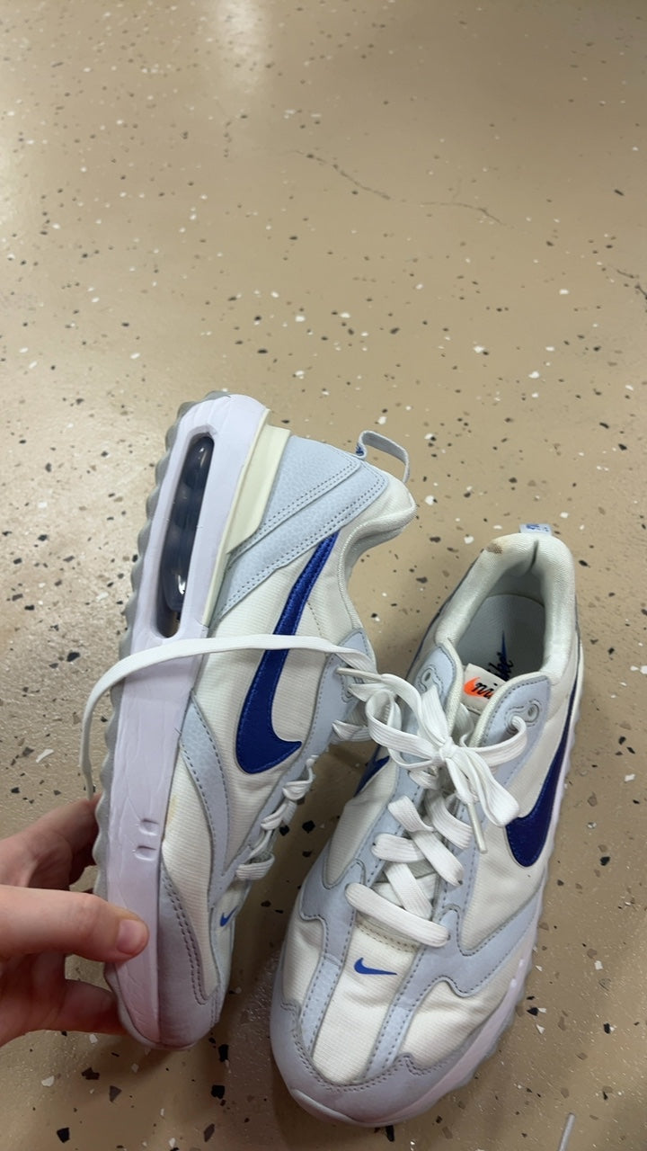 Nike Sneakers 9