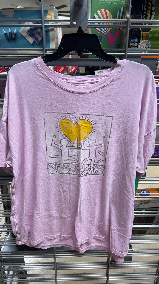 Love T-Shirt Aerie