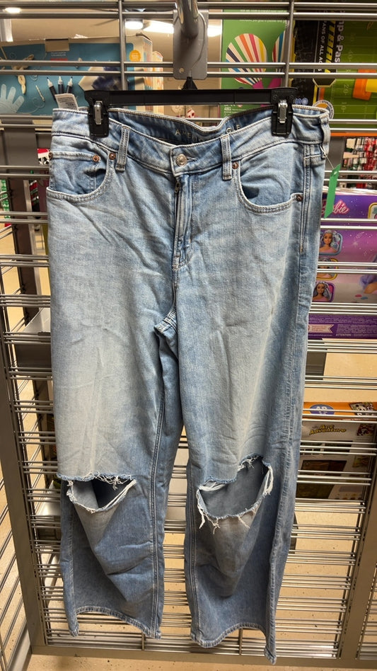 AEO Pants 12 long