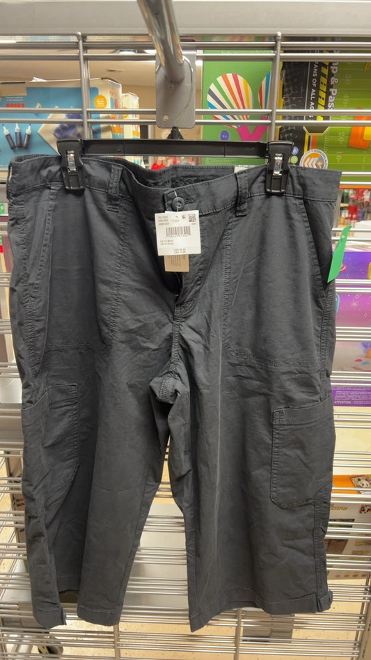 American Eagle Pants 14 short