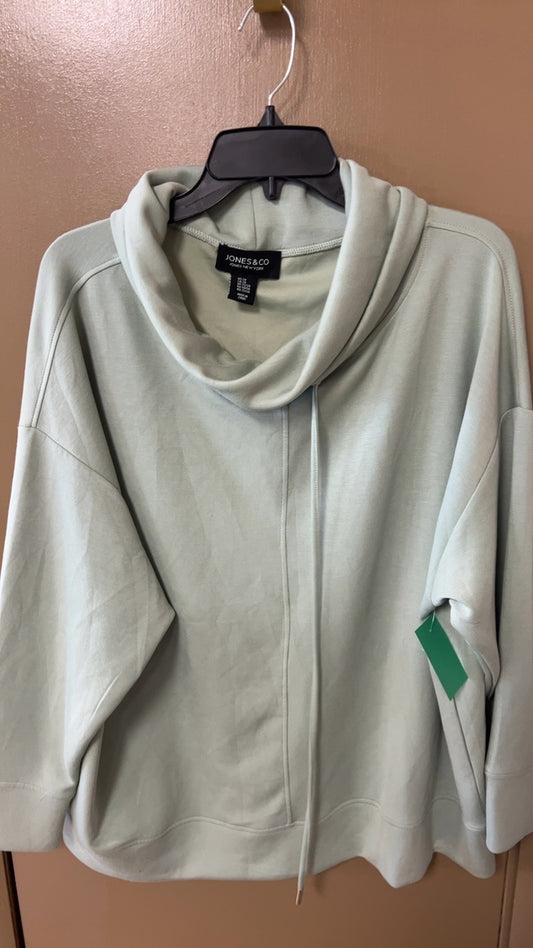 Jones & Co Hoodie 2X