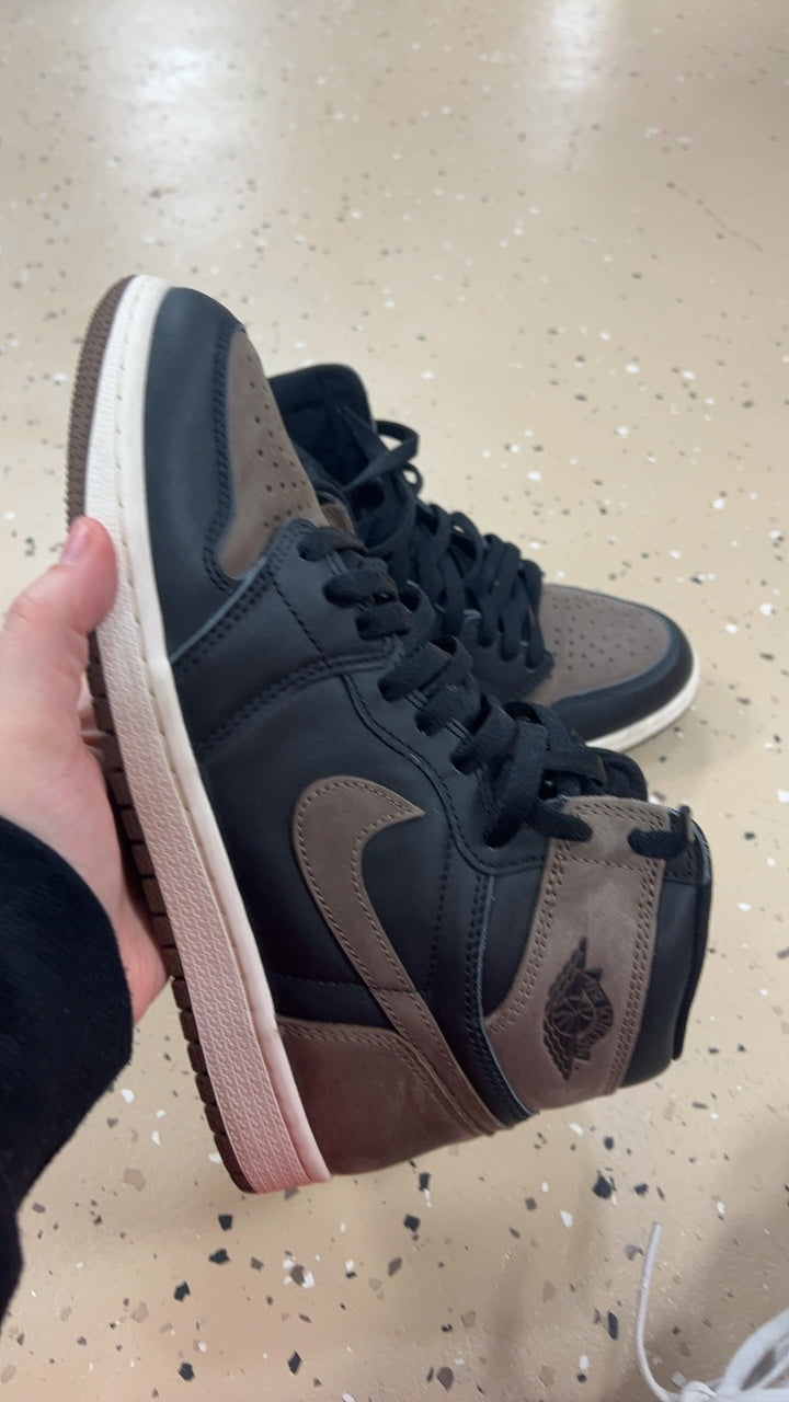 Nike Sneakers 8 Brown