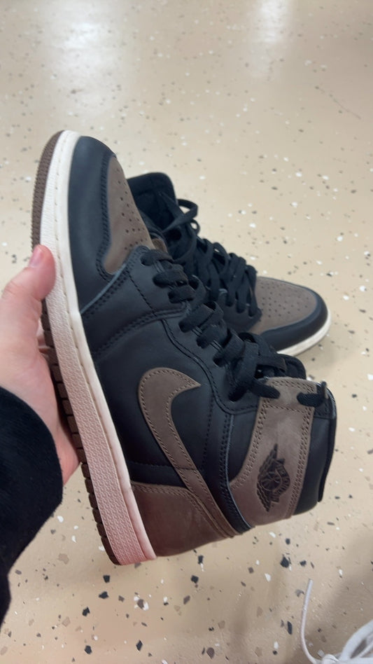 Nike Sneakers 8 Brown