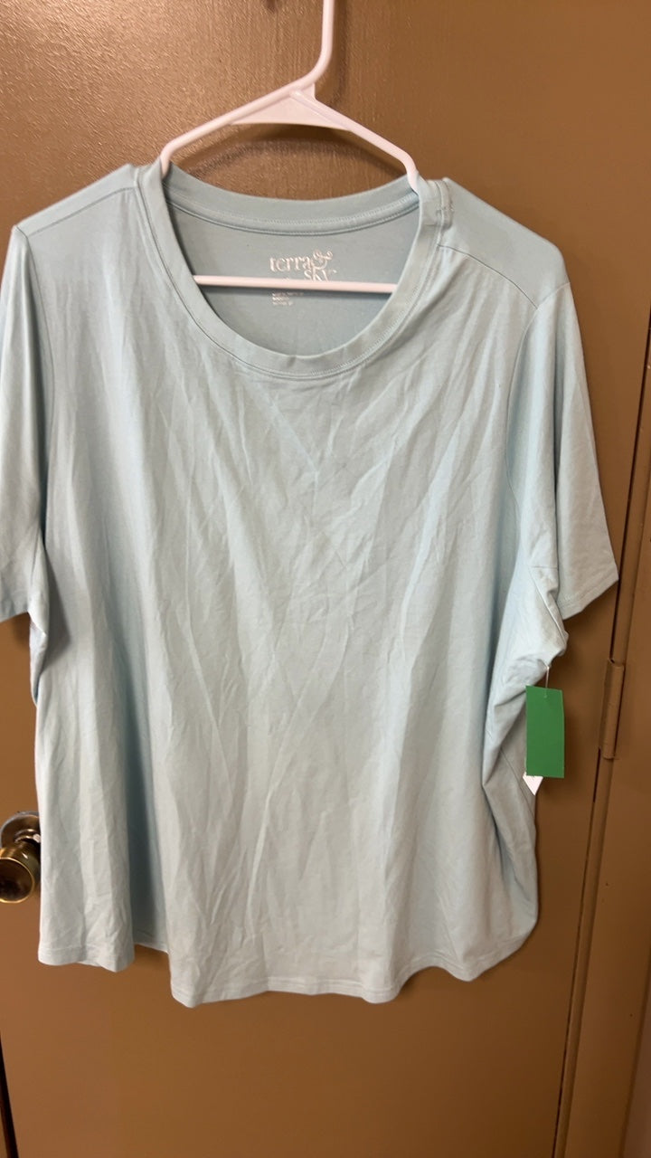Torrid T-Shirt 2X