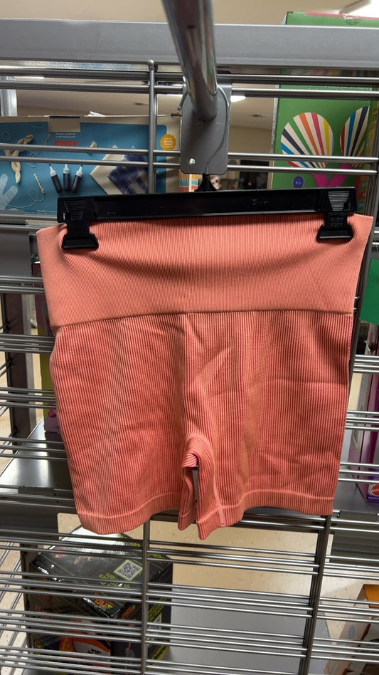 Biker shorts  Large