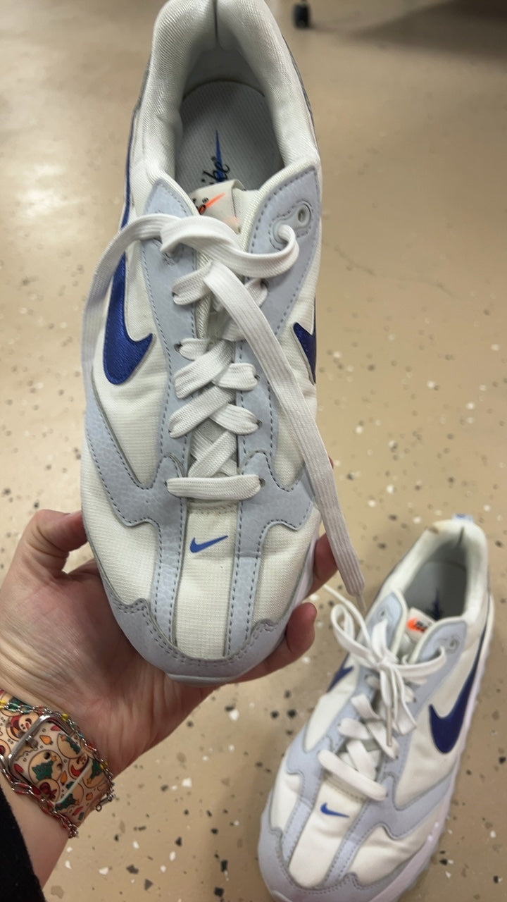 Nike Sneakers 9