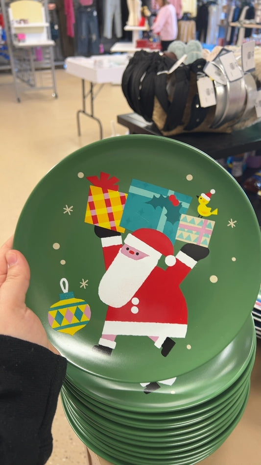 Glass Plate