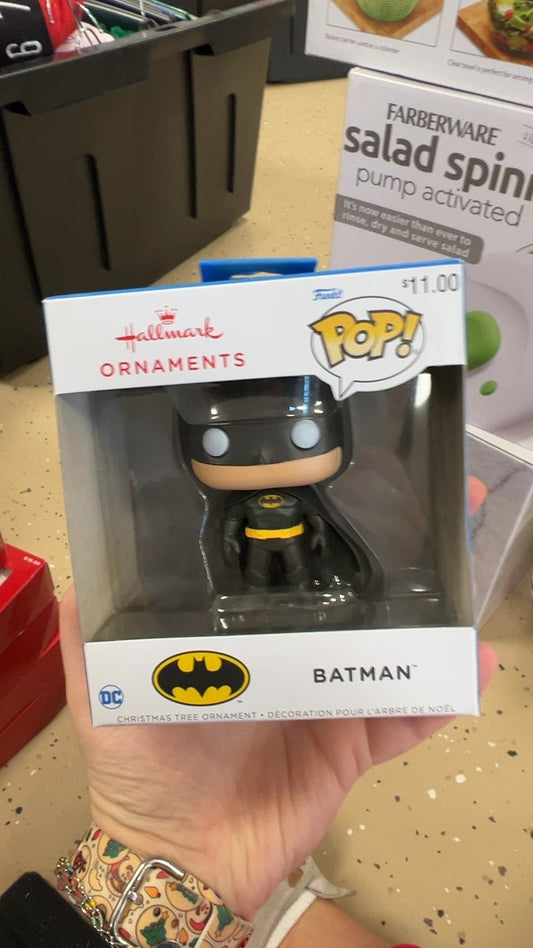 Funko Figurine Batman