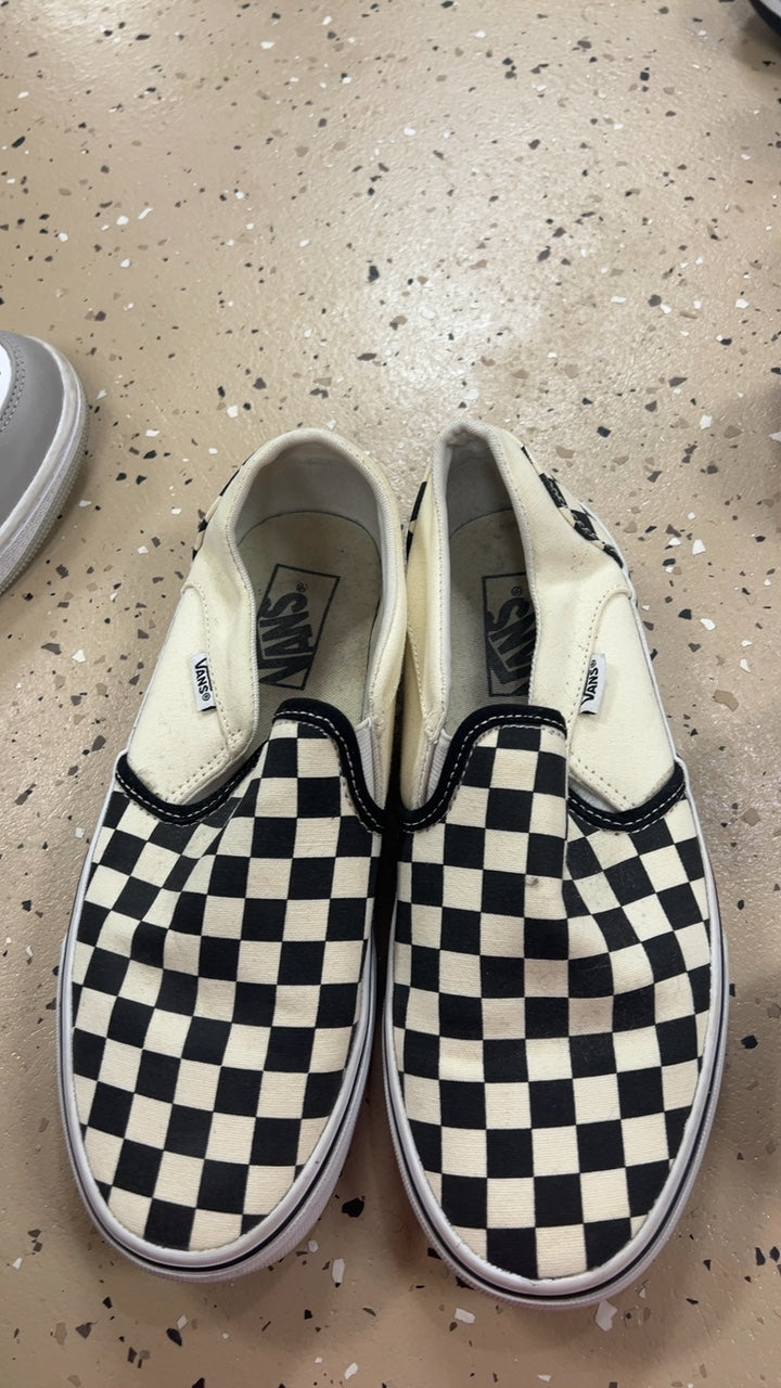 Vans Sneakers 8