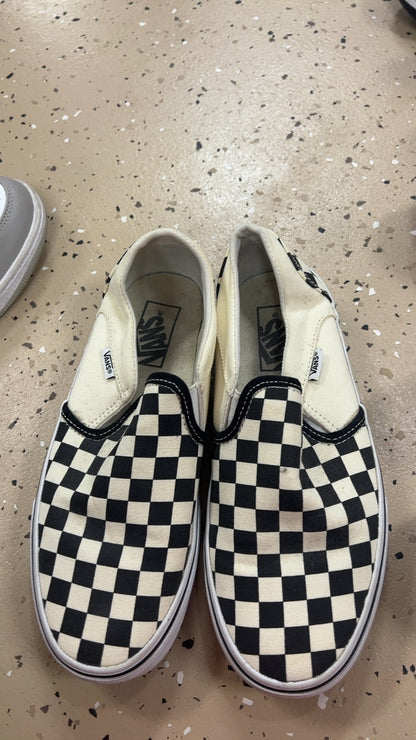 Vans Sneakers 8