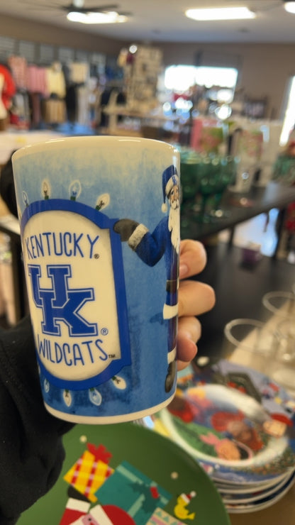 Uk Mug