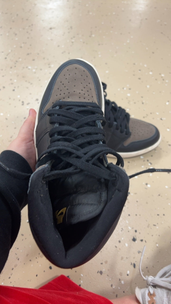 Nike Sneakers 8 Brown