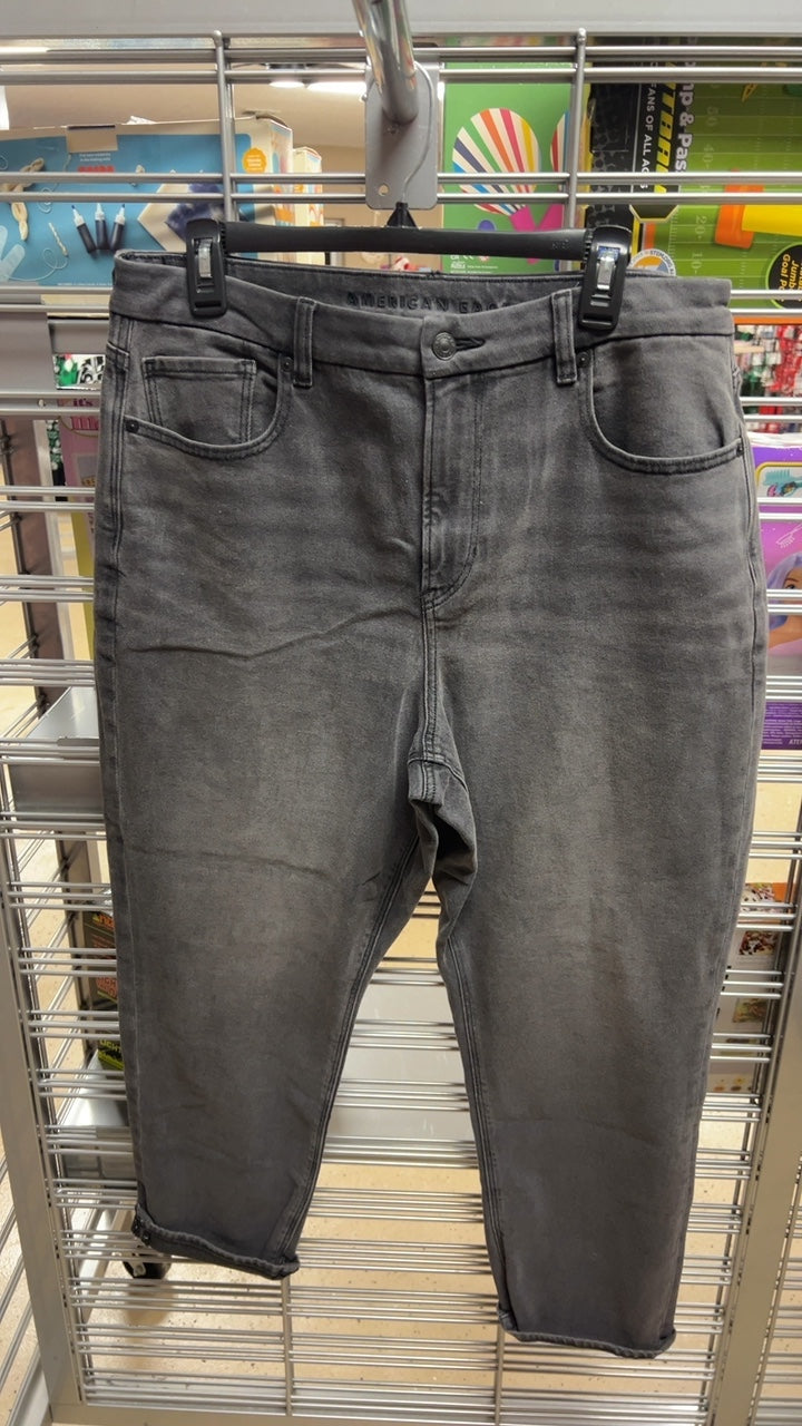American Eagle Pants 16 short