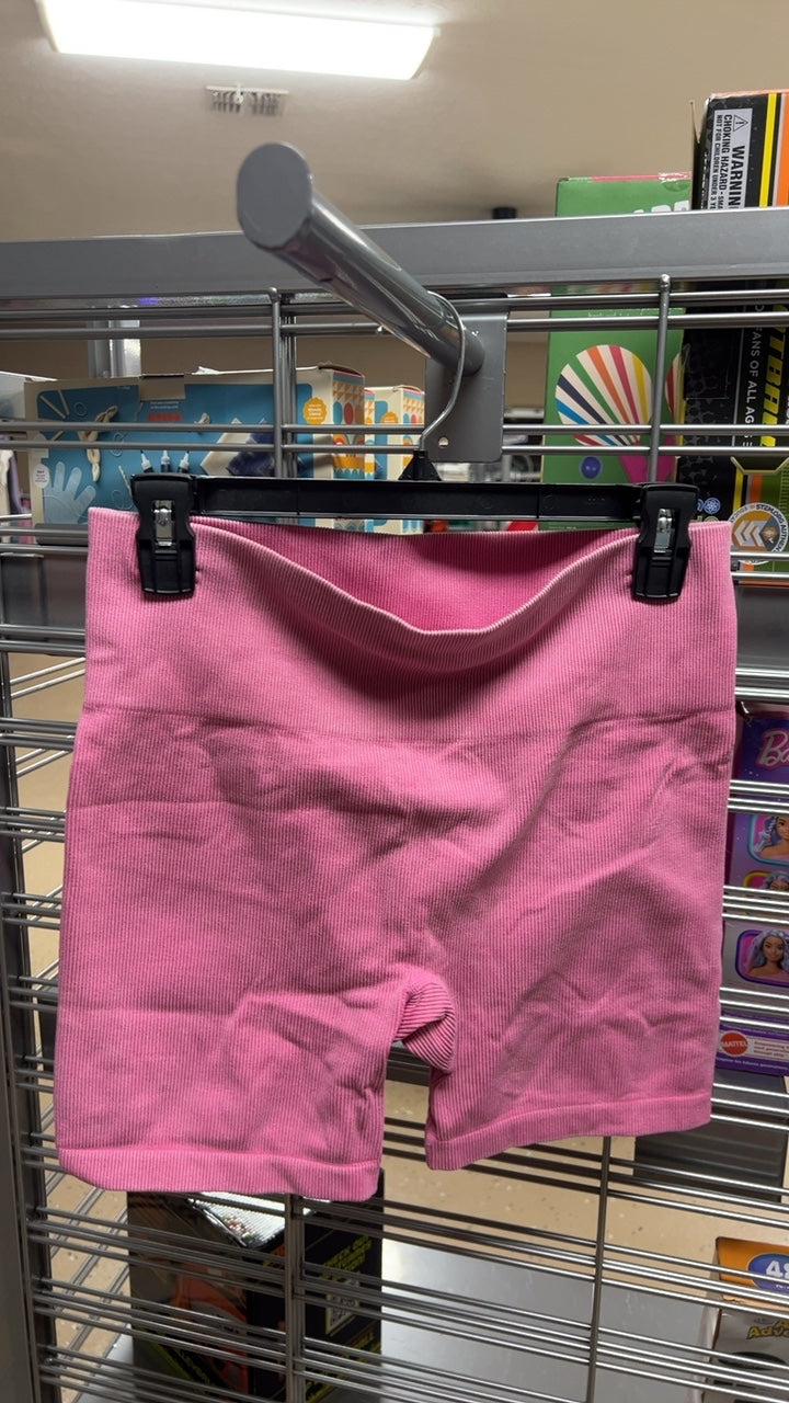 Biker shorts Large