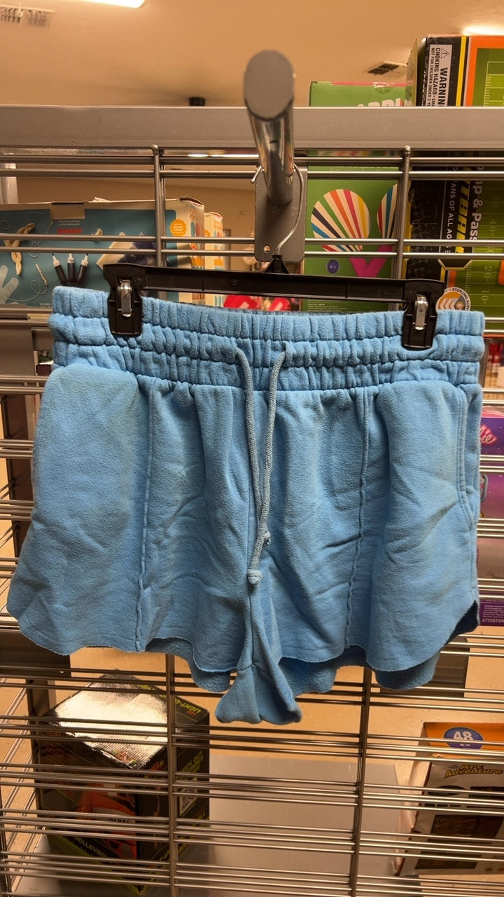 Sweatshorts Large