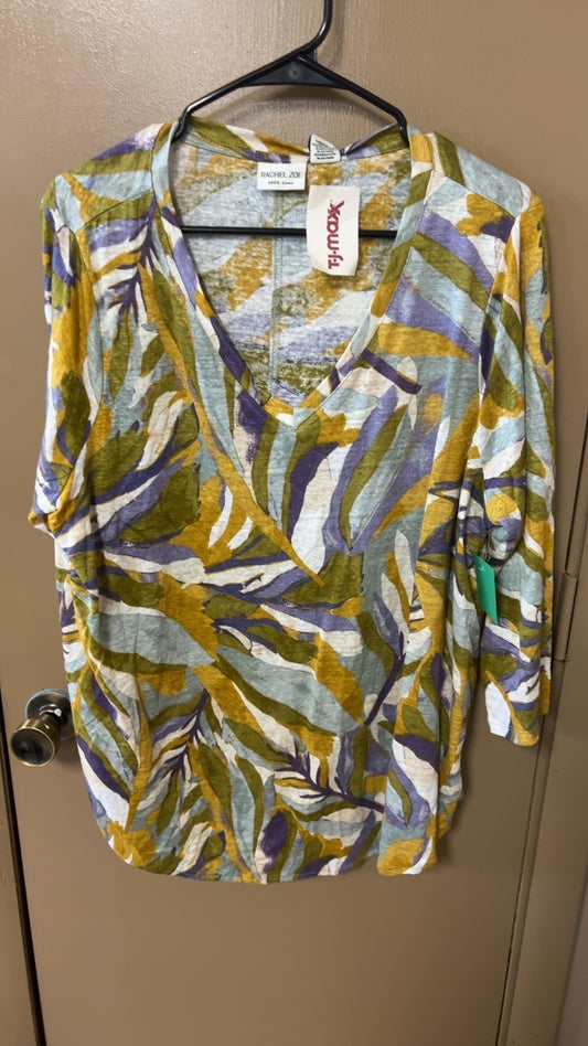 Rachel Zoe Blouse 1X