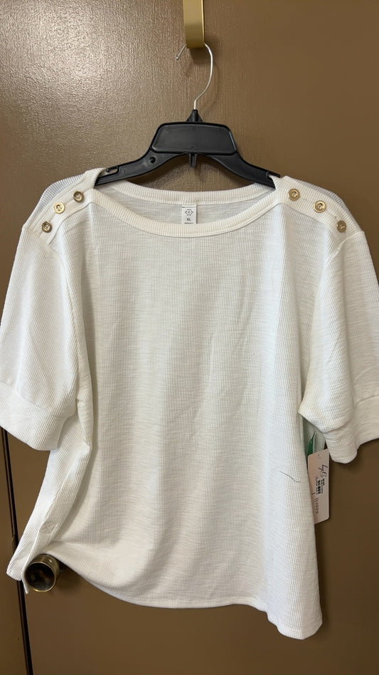 NWT T-Shirt XL