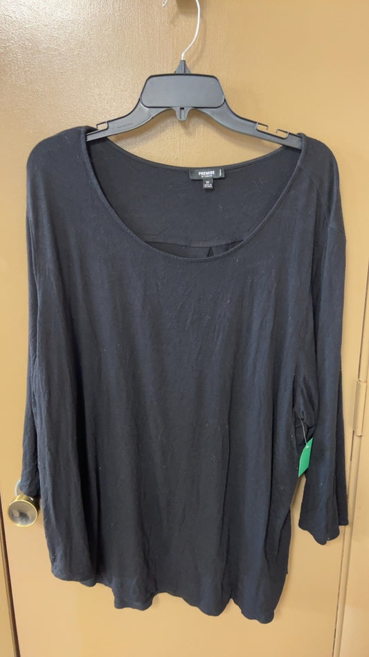 PREMISE T-Shirt 3X