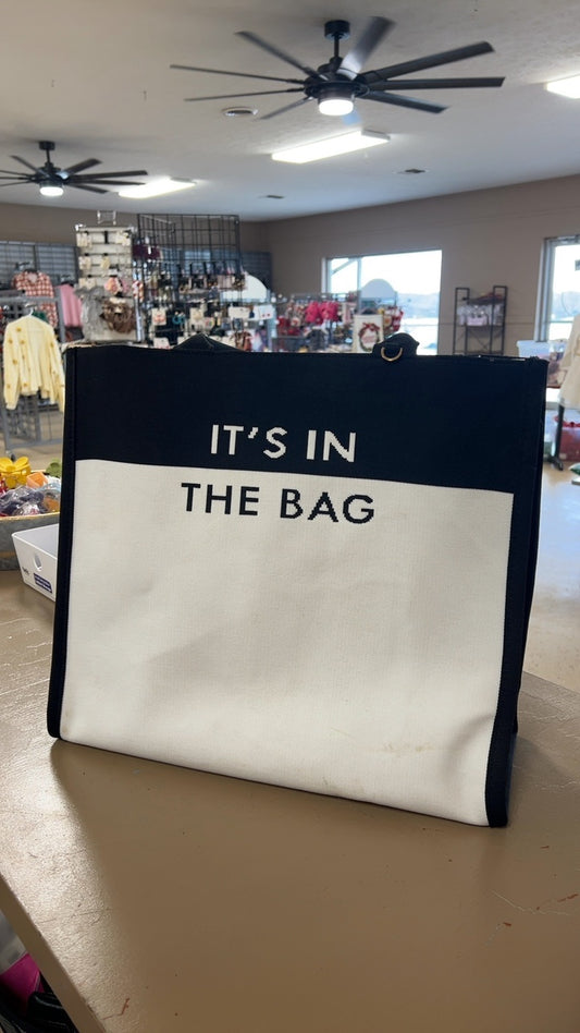 kate spade Bag (some spots on back)