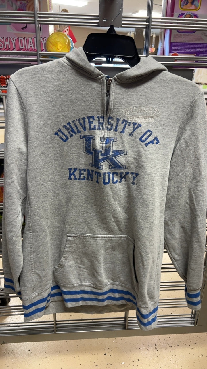 University of Kentucky Hoodie Large
