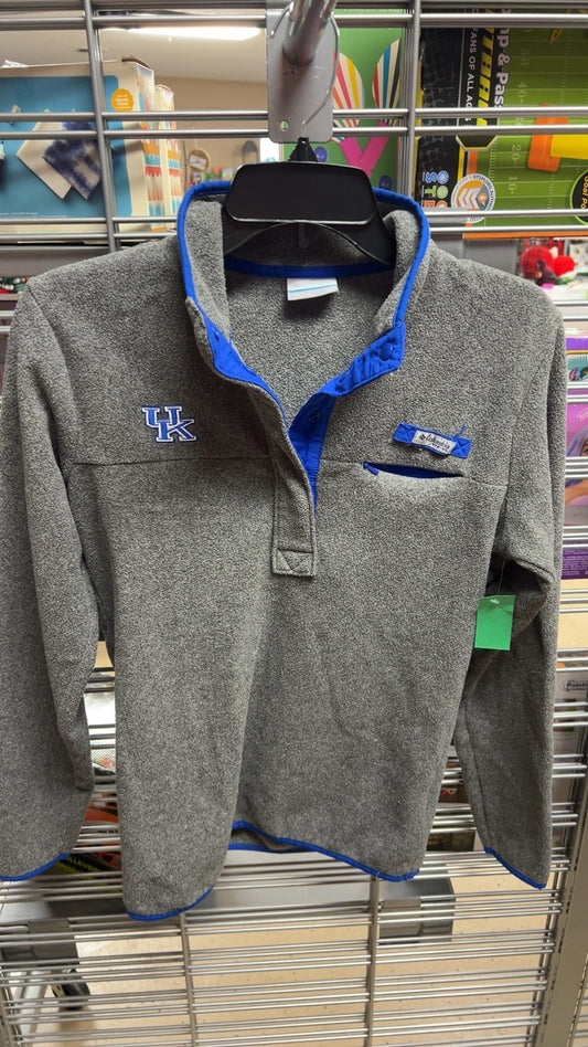 Columbia Sweatshirt XS
