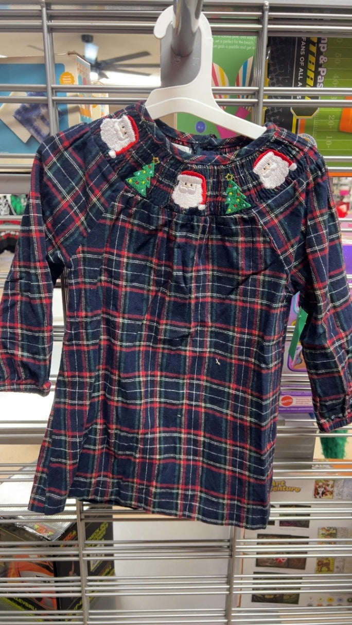 Mudpie dress YOUTH 4T