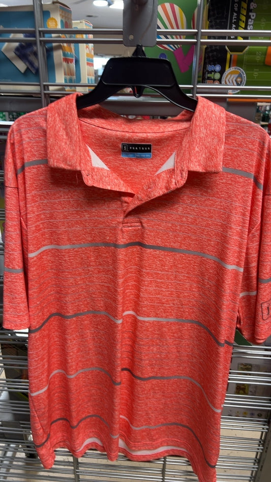  Polo Shirt MENS XXL