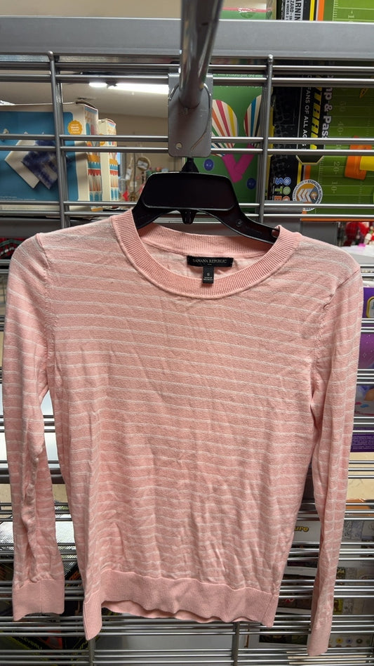 Banana Republic Sweater Small