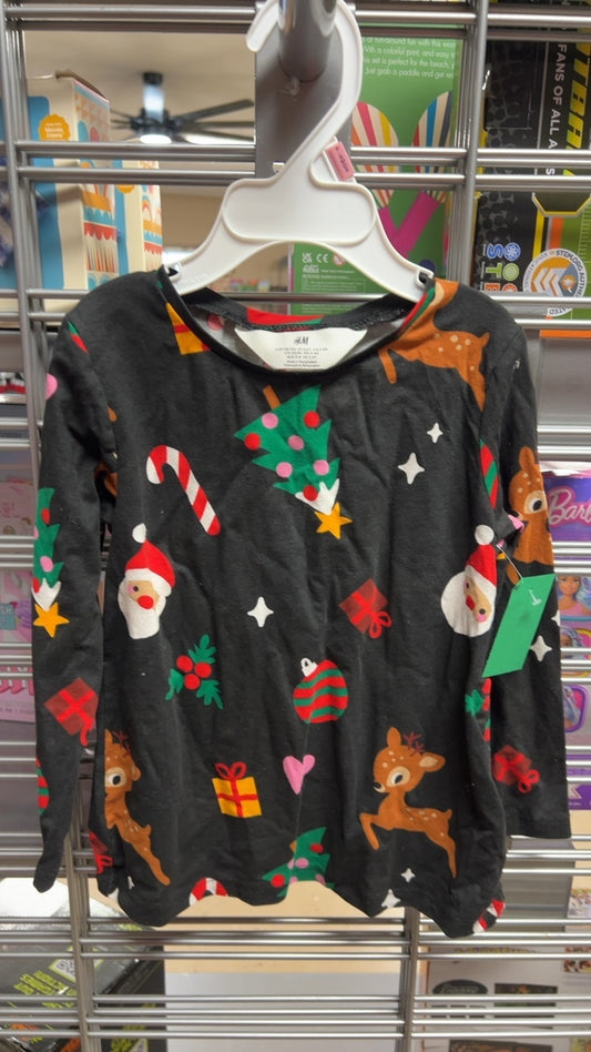 H&M Sweater Youth 3T