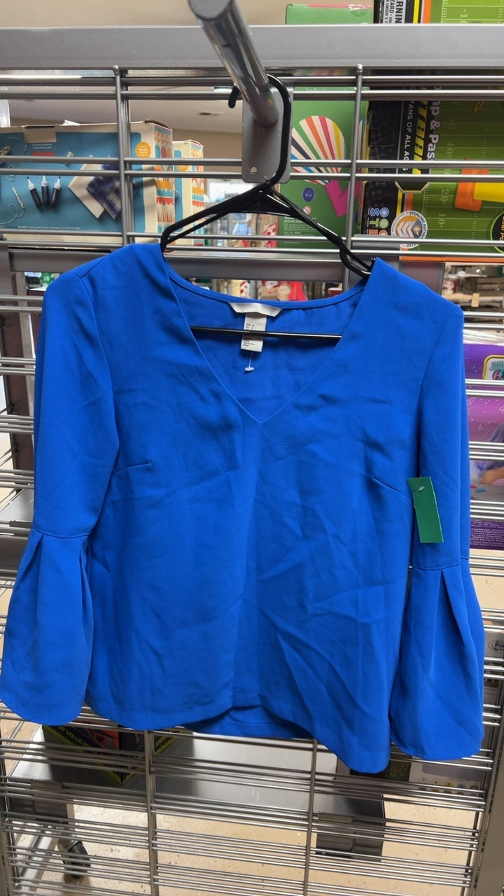  Blouse 2