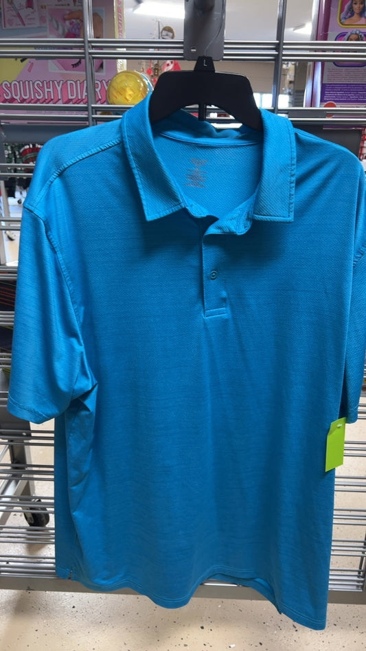 Polo Shirt MENS XXL