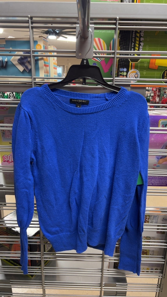 BANANA REPUBLIC Sweater Medium