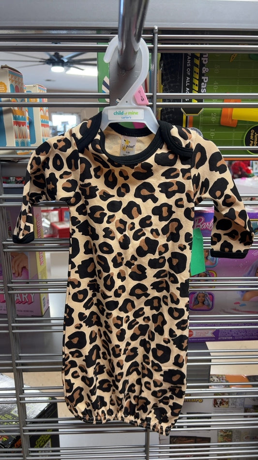 Sleepwear YOUTH 0-3m