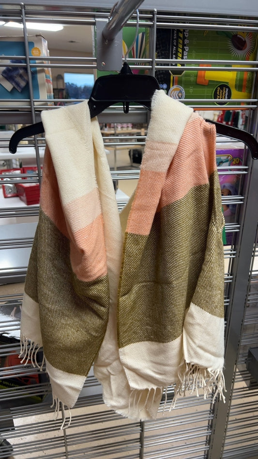 Shawl