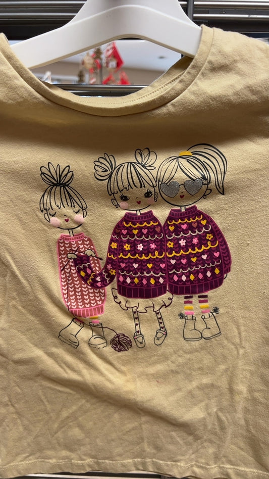 Sweater Youth 10