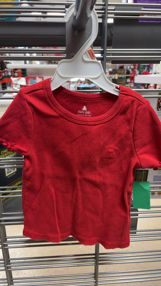 baby gap T-Shirt YOUTH 3t