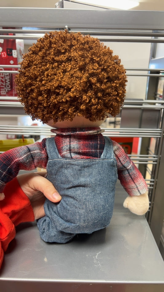Plush Toy