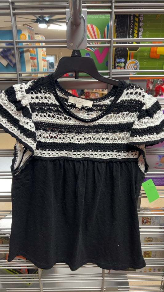 LOFT Top Small