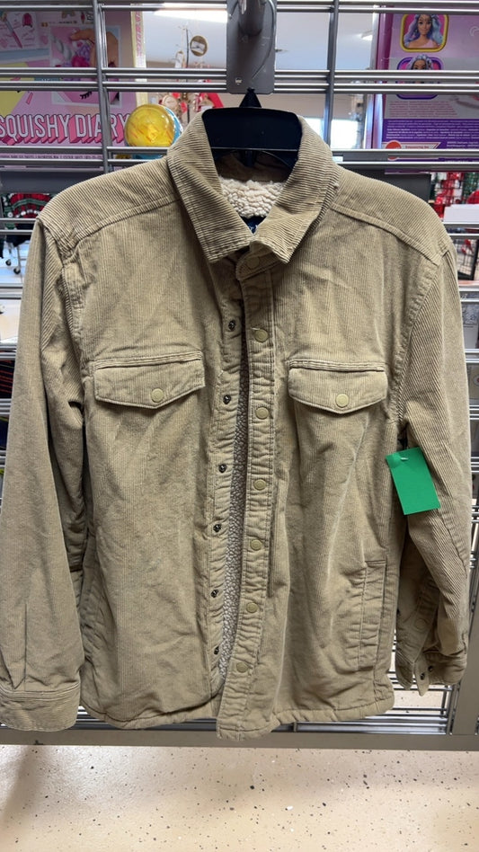  Jacket Mens small