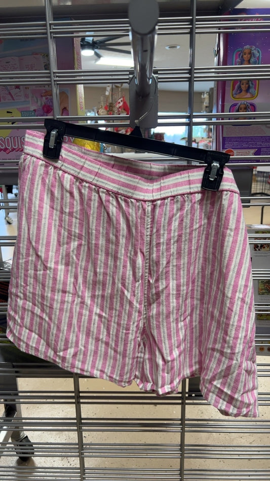Shorts pink XXL