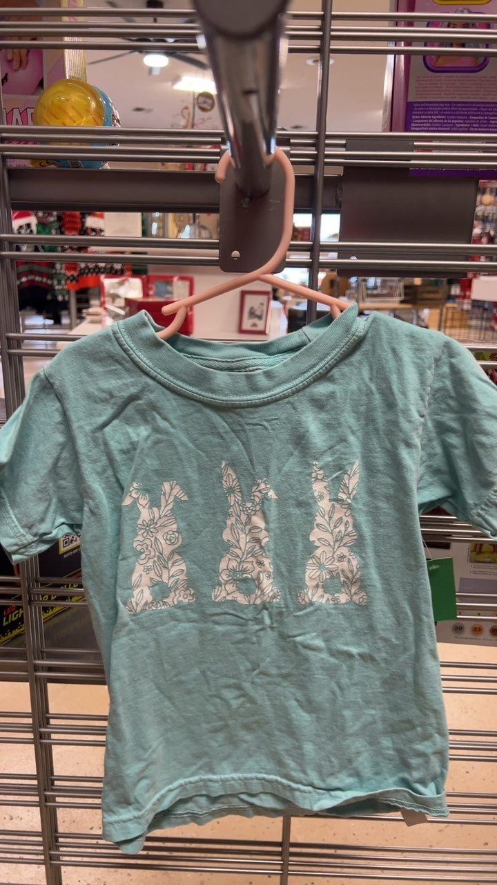 T-Shirt Youth XS