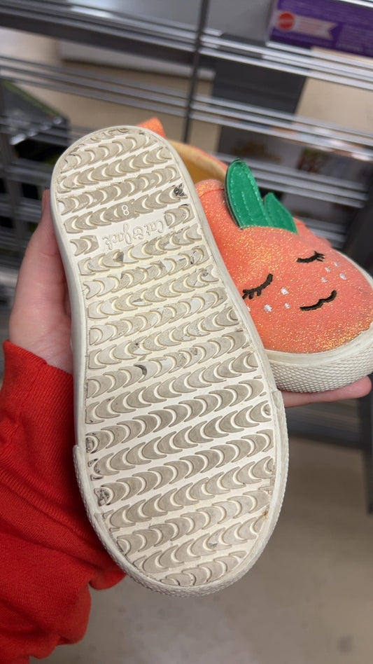 Sneakers Youth 8