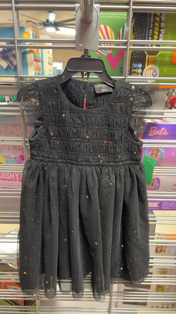 crewcut Dress YOUTH 3t