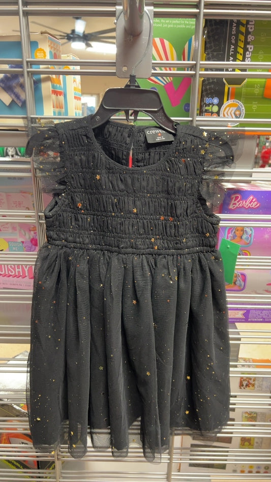 crewcut Dress YOUTH 3t