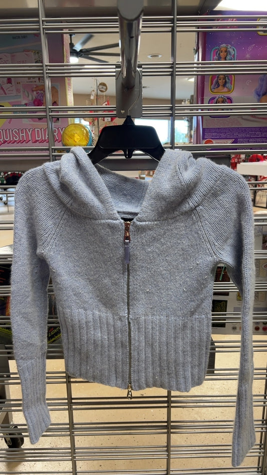 Hoodie XS