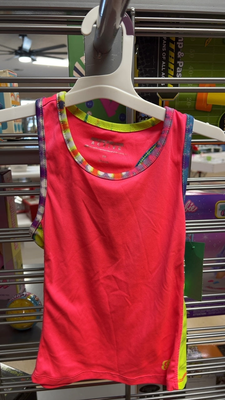 ACTIVE Tank top YOUTH 5/6