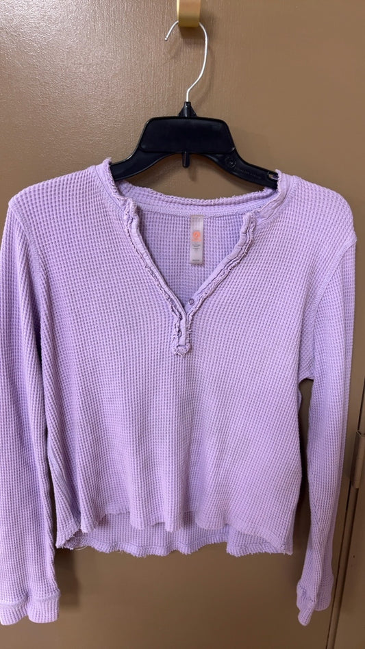 Mono B Sweater Large