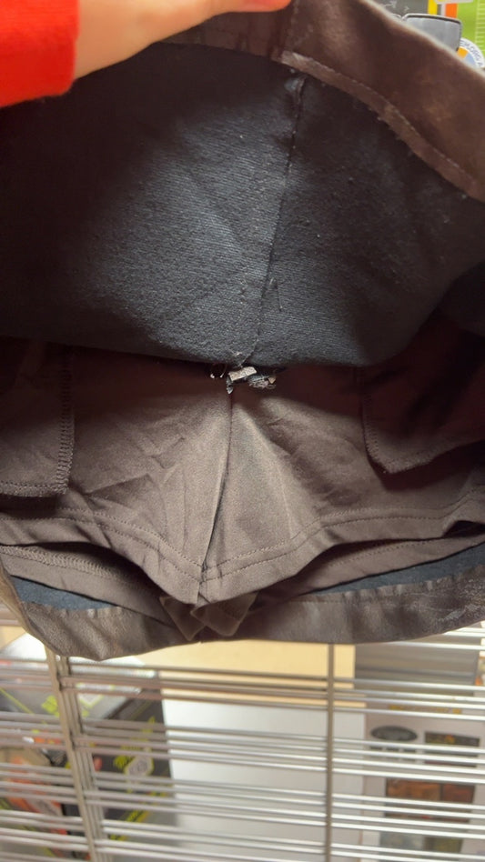 Garage Skirt XS